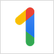 logo google one png klik lisensi